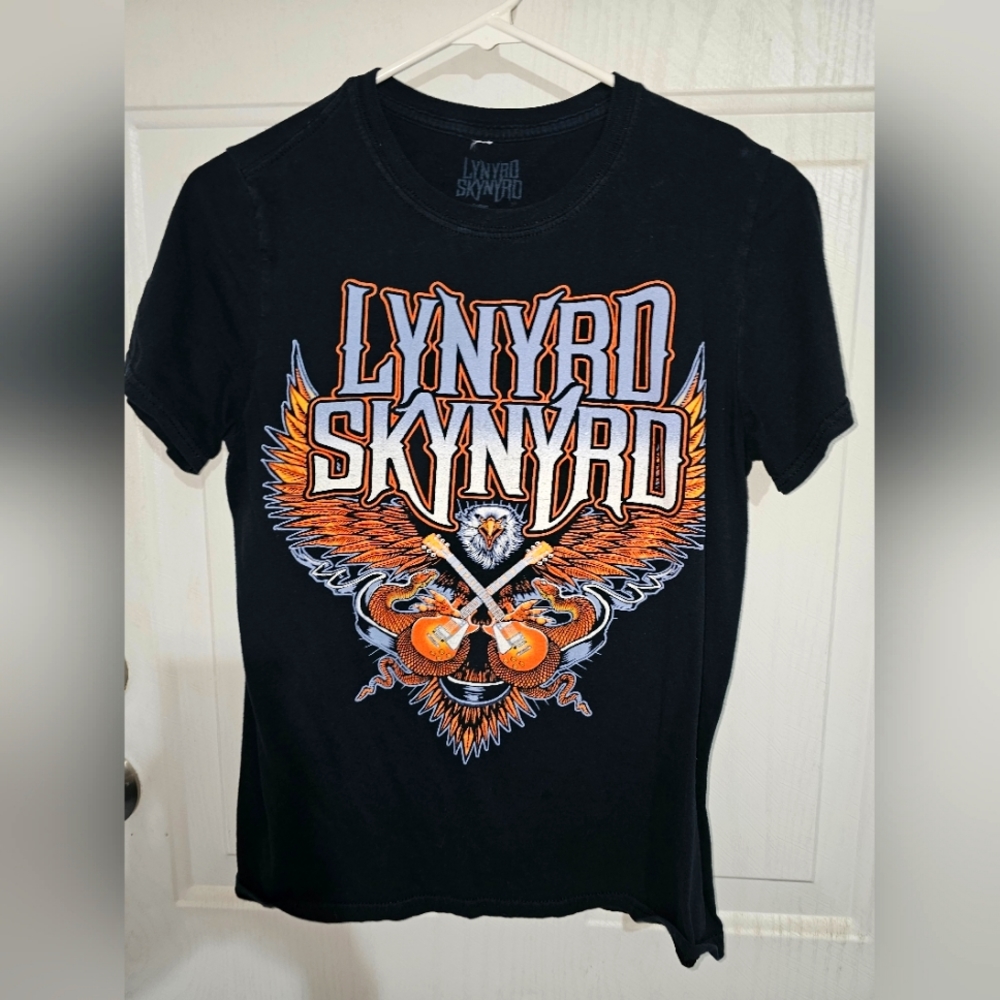 Lynyrd Skynyrd tshirt